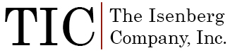 The Isenberg Company, Inc. Logo